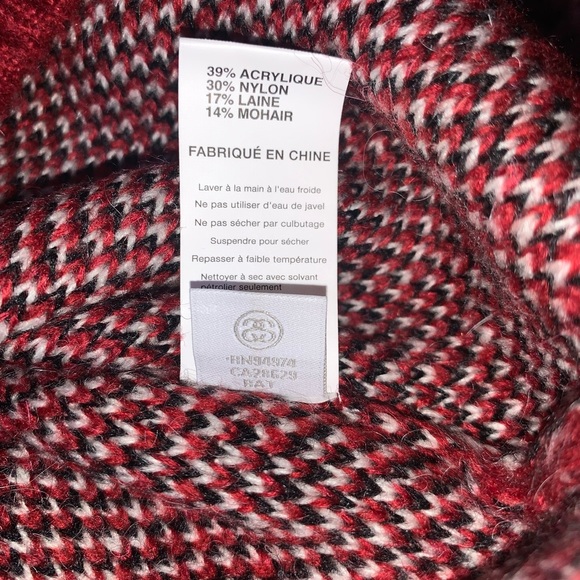 Stussy | 8 Ball Mohair Sweater - Picture 6 of 12